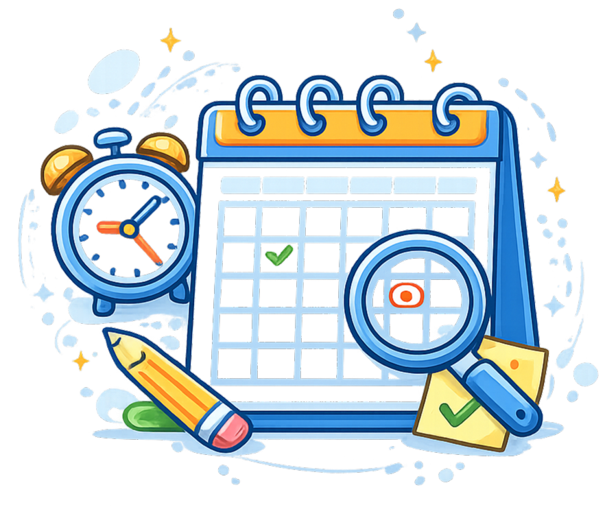 calendario logo